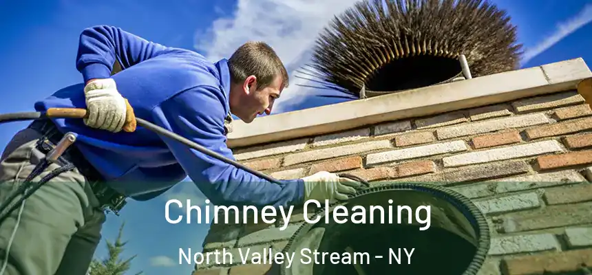  Chimney Cleaning North Valley Stream - NY