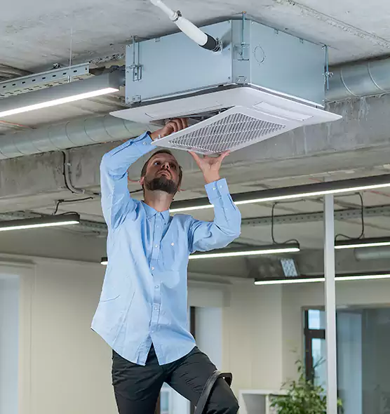 Professional Air Duct Cleaners in North Valley Stream, NY