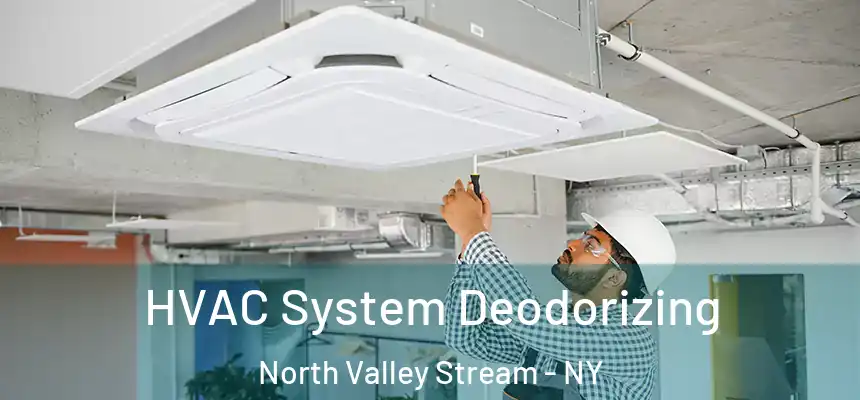  HVAC System Deodorizing North Valley Stream - NY