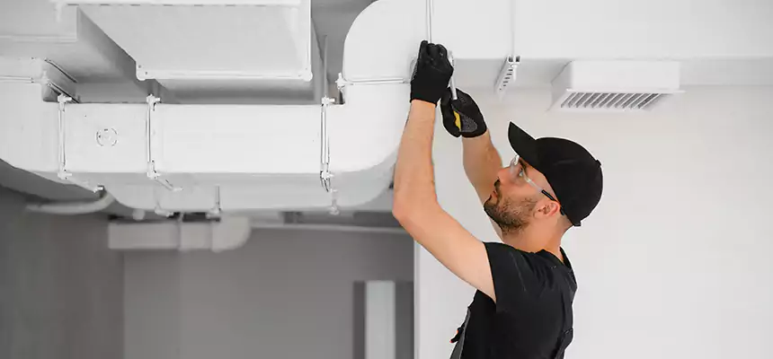 Our Air Duct Cleaning Services in North Valley Stream, NY