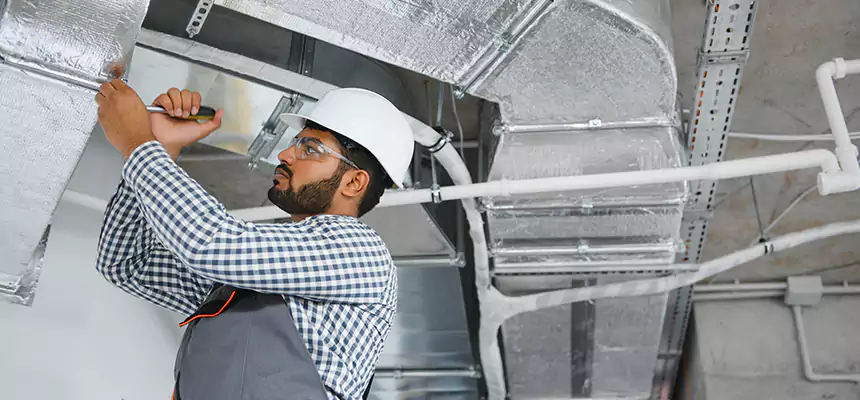 Proactive Ac Vent Repairs & Air Duct Replacement Companies Near Me in North Valley Stream