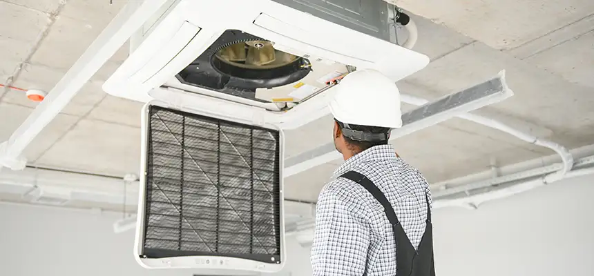 Our Affordable Duct Cleaning Near Me Services in North Valley Stream, NY