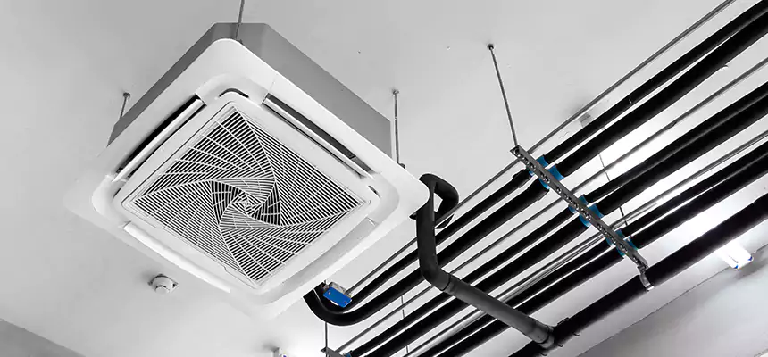 Our Air Duct Deep Cleaning Services in North Valley Stream, NY