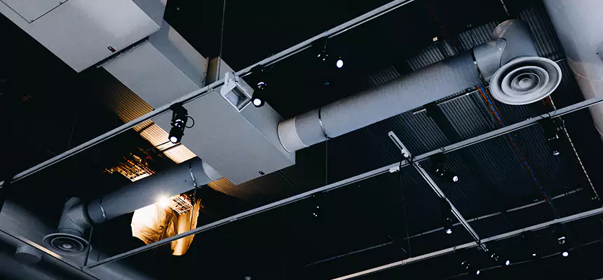 Our Air Duct Replacement Services in North Valley Stream, NY