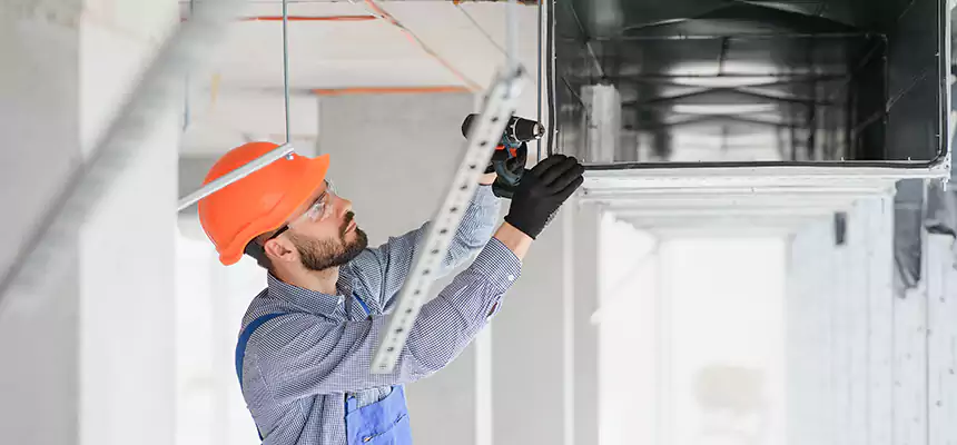 Our Air Vent Replacement Services in North Valley Stream, NY