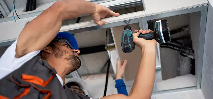 Our Apartment Air Duct Cleaning Services in North Valley Stream, NY