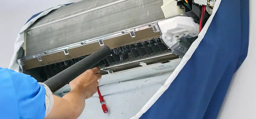 Advanced Clogged Dryer Vent Repair for Multi-Unit & Commercial in North Valley Stream, NY