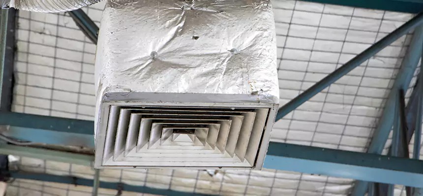 Our Custom HVAC Ductwork Services in North Valley Stream, NY