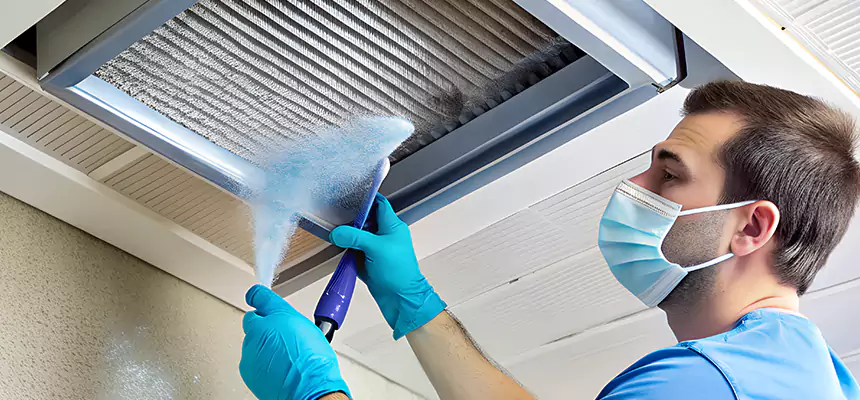 Our Home Ventilation Cleaning Services in North Valley Stream, NY