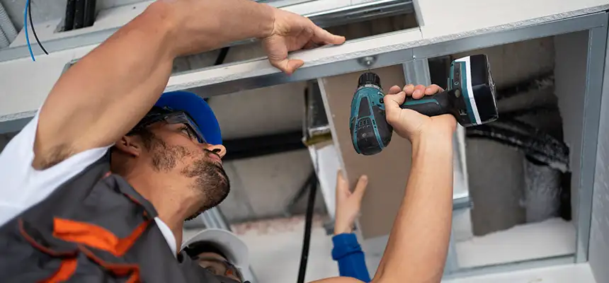 Our Improve Home Air Circulation Services in North Valley Stream, NY