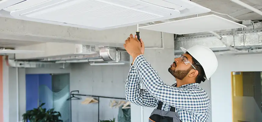 Our Roof Dryer Vent Cleaning Services in North Valley Stream, NY