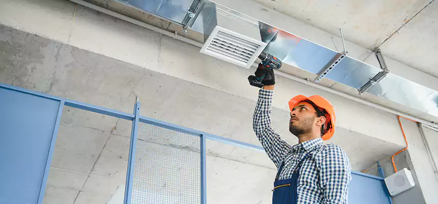 Efficient Exhaust Vent Cleaning in North Valley Stream, NY