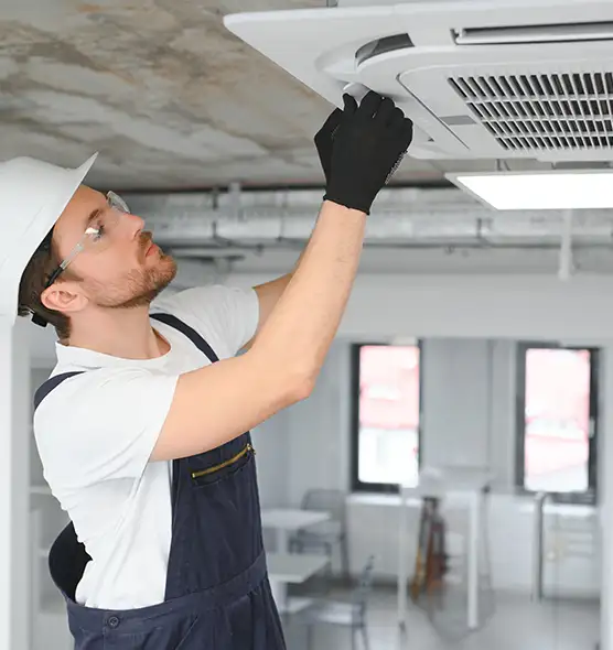 Top Affordable Duct Cleaning Services Near Me in North Valley Stream, NY