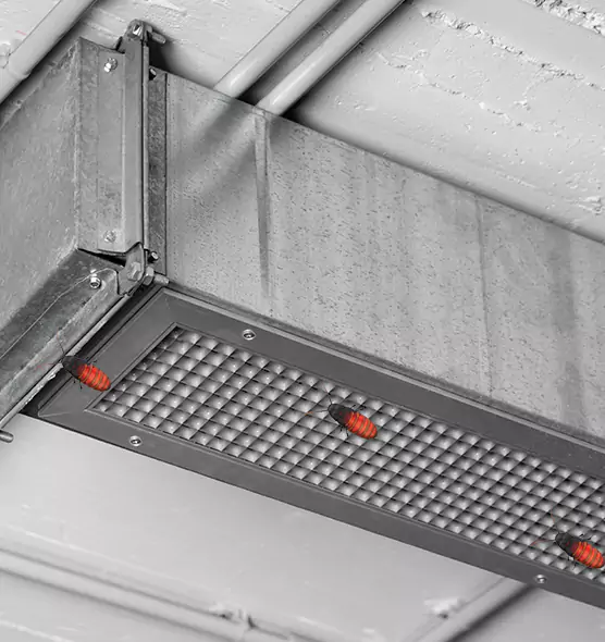 About Air Duct Cockroach Removal in North Valley Stream, NY