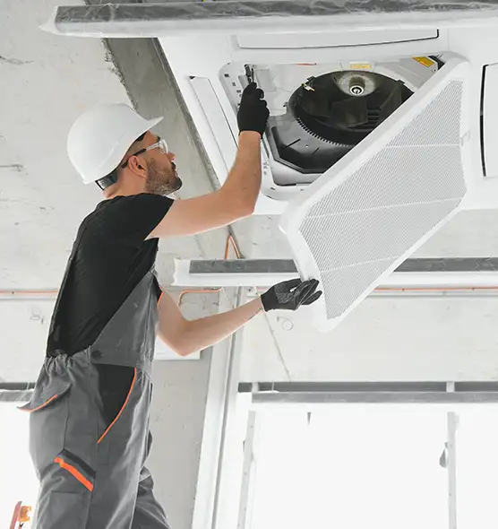 About Air Duct Rodent Removal in North Valley Stream, NY