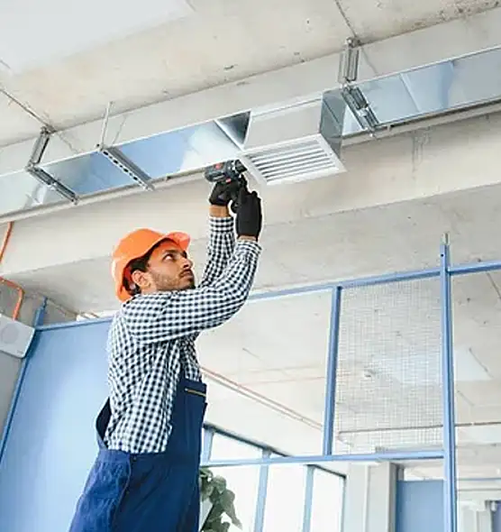 About Commercial Laundry Vent Cleaning in North Valley Stream, NY