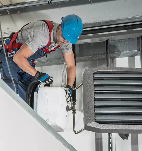 Professional Custom HVAC Ductworkin North Valley Stream, NY
