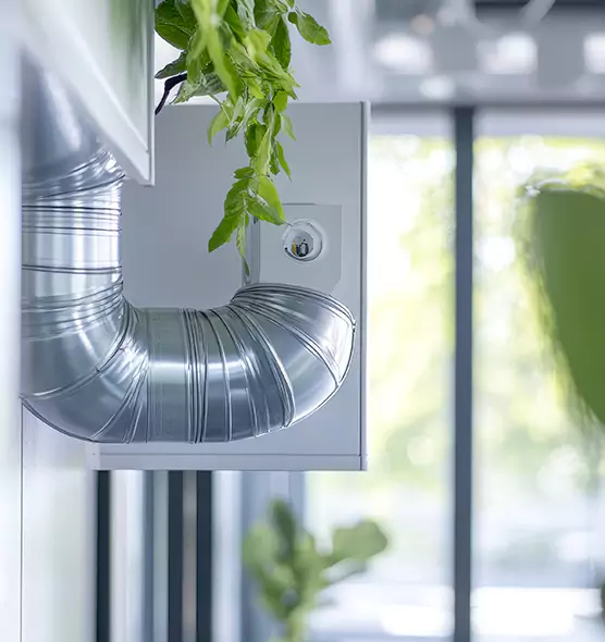 Professional Eco-Safe Dryer Vent Cleaning in North Valley Stream, NY