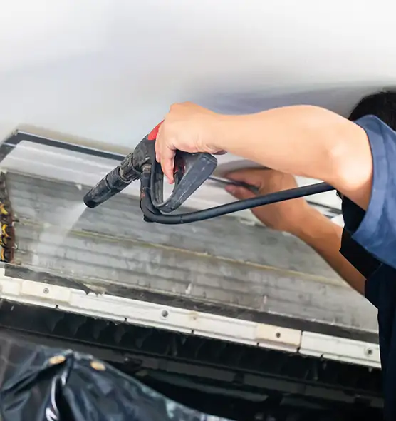 Welcome to Move-in/Move-out Duct Cleaning Services in North Valley Stream, NY