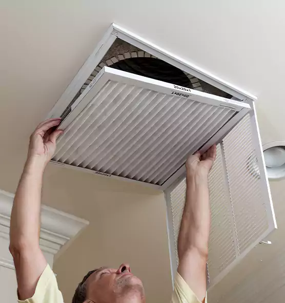 Advanced Residential Vent Cleaning in North Valley Stream, NY