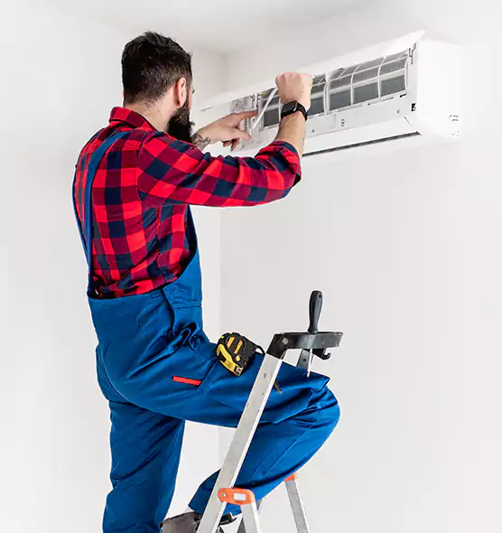 About Smart Air Conditioning Installation in North Valley Stream, NY