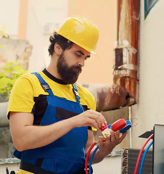 About Smart HVAC Installation in North Valley Stream, NY