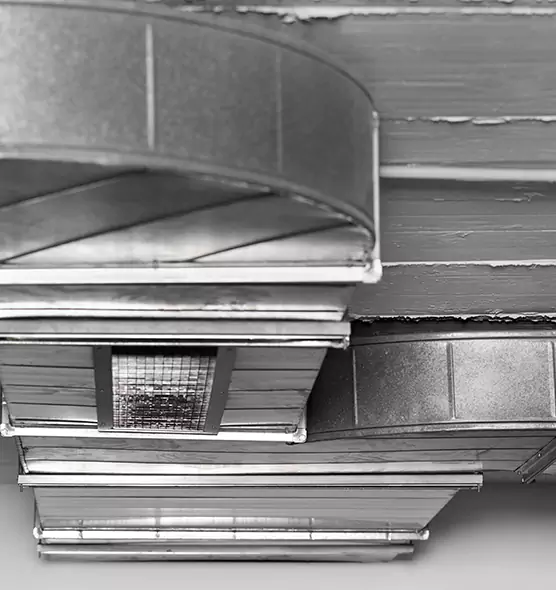 Professional Wall Vent Cleaning Service in North Valley Stream, NY