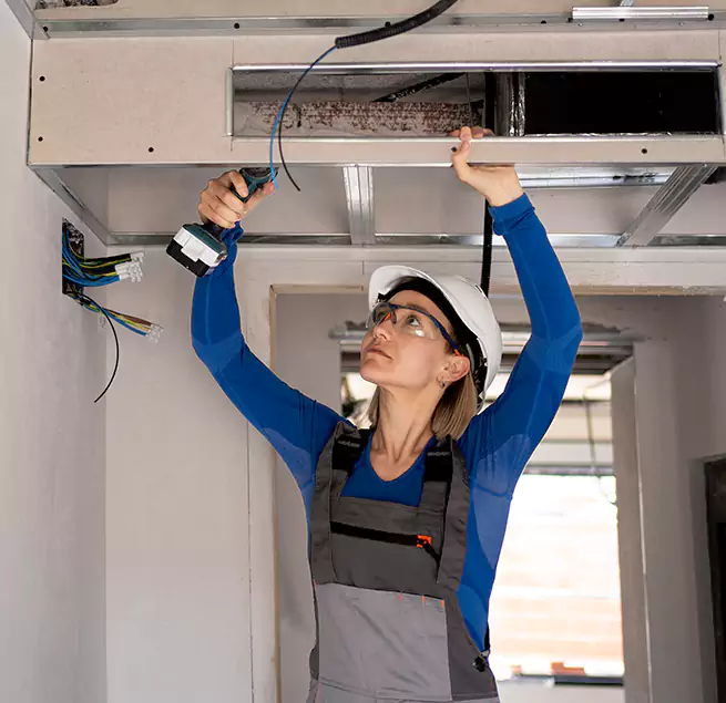 Why Homeowners & Businesses Trust Us in North Valley Stream, NY?