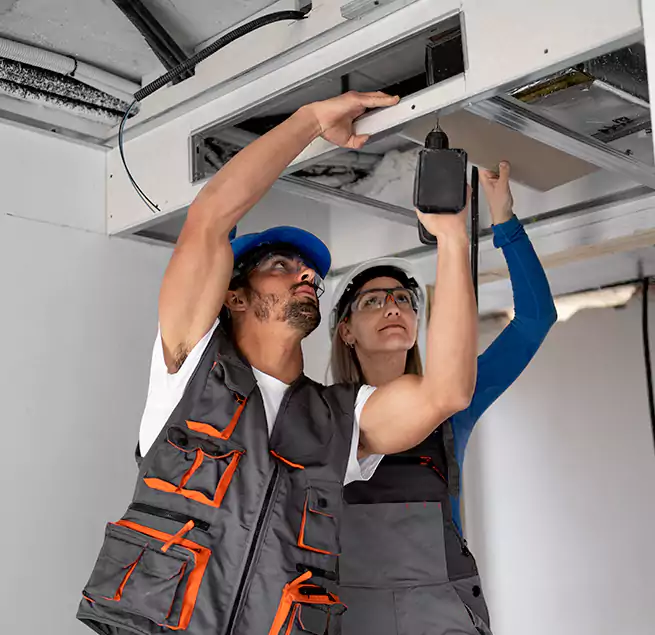 Why Homeowners & Businesses Trust Us in North Valley Stream, NY